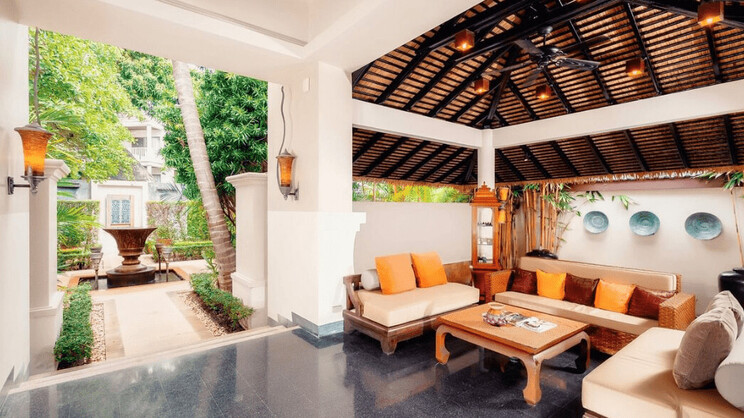 Paradox Resort Phuket